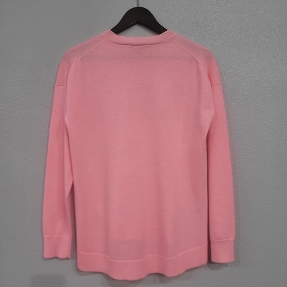 J. Crew Women's Sweater, Merino Wool , Size S, NWOT - Picture 6 of 6